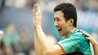 JT広島　安永拓弥がVリーグ230試合出場を達成