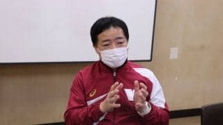 【連載】全日本大学選手権直前特集『Fly farthest』　第５回　松井泰二監督
