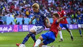 「中途半端だった選手投入」と「まったく上がらなかった攻めのテンポ」「遠藤航も疲れていた」【日本代表、W杯「1敗」を越えてグループ突破へ! コスタリカ戦後の激論】(3)