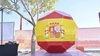 スペイン代表は「圧倒的なボール循環」「CFの役割交代」を武器にカタールW杯を戦う。ドイツ戦・後半の「強度ダウン」は日本代表にとって攻略のヒントになるか