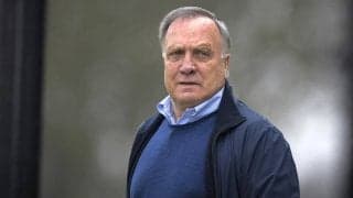 カイト監督解任のADO、75歳老将アドフォカートが後任に