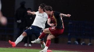 横浜FMvsローマはスペクタクルな打ち合いドロー！　J1王者の底力にザニオーロが躍動《EUROJAPAN CUP》
