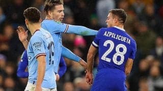 再び初戦でシティvsチェルシー！　FAカップ3回戦の対戦カード決定