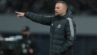 横浜FM暫定指揮官、ローマ相手に「エンターテイメントな試合を見せられた」、退団の仲川輝人にも言及