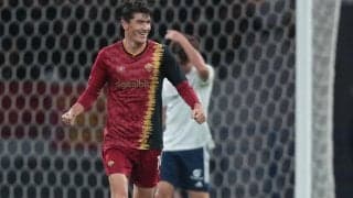 「本当に強いチーム」、殊勲同点弾のショムロドフがJ1王者に敬意