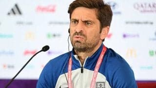 ガーナに打ち負けた韓国、アシスタントコーチは｢勝利に値した｣と胸を張る