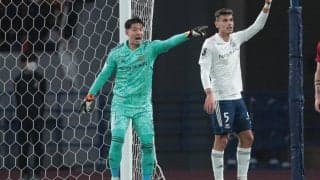 ローマ攻撃陣に立ちはだかった高丘陽平、「真剣勝負でどこまでやれるかが重要」