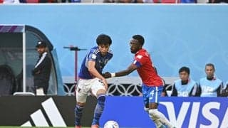 「理解できない試合前の吉田麻也の行動」「三笘薫のドリブルを見せた効果」【日本代表、W杯「1敗」を越えてグループ突破へ! コスタリカ戦後の激論】(4)
