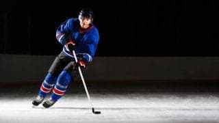 アイスホッケーChicago Wolves、大麻企業Verilife社と北米初提携