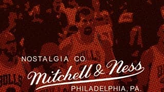 12.3（土）、TOKYO 23でMitchell & NessのPOP UP STOREがオープン – 前日にはフリースタイルボーラーZiNEZほかを迎えたPRE OPEN PARTYも開催