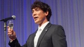 松井稼頭央監督は「朝選手より早く来て…」　西武山川が“暴露”した本拠地での日課