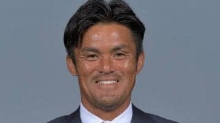 富山の小田切道治監督が続投　「心を動かすサッカーを展開していきたい」