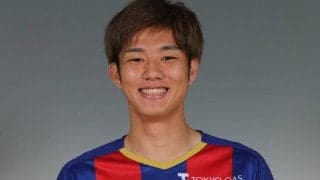 FC東京、下部組織育ちのDF岡崎慎が熊本に完全移籍　「結果で恩返しができずに去ることが悔しいですが…」
