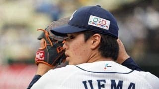 西武、粟津凱士、上間永遠ら3投手と育成契約を発表　出井敏博とも契約