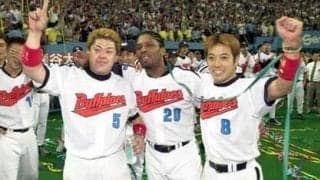 「最後の近鉄戦士」坂口智隆の引退に喪失感。ＯＢ磯部公一が語る、いてまえ打線「天才はいなかったけど、練習量がすごかった」