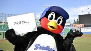 つば九郎の人生相談「運動を毎日の日課にしたいけど続かない！」