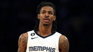 ジャ・モラントが今季初のトリプルダブルをマーク…球団史上最多タイに浮上