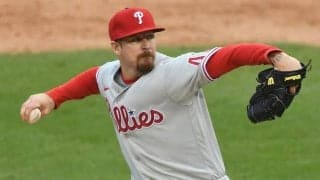 【MLB】エンゼルスがまた補強　通算246登板の救援右腕とマイナー契約…17年アストロズ世界一