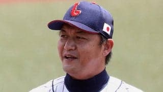 「このまま日本ハムにいたら・・・」ロッテの金子誠戦略コーチが語る「日本ハムを離れた理由」