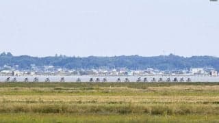 Jプロツアー第16＆17戦・かすみがうら2連戦