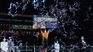 グランプリは東北勢が4名