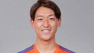 来季J1の新潟、秋山裕紀と契約更新合意　「勝利を目指して全力で戦います」