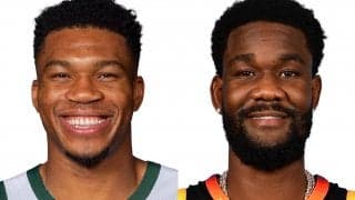 NBA第6週の週間MVPにアデトクンボ、エイトン、東西共にビッグマンが受賞