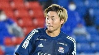 ｢やっぱ1発持ってるわこの人｣横浜FM・松原健の｢スーパーゴール｣が反響呼ぶ! ローマ相手に決めた｢6万8000超再生｣のミドル弾