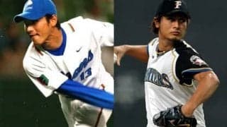 礒部公一が苦手だった投手５人をランキング。ダルビッシュ有ら大エース、パ・リーグ時代は荒れ球で「ガンガン攻めてきた」投手も