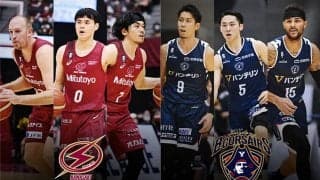 【川崎vs横浜BC】天皇杯では横浜BCが勝利…川崎はホームでの順位逆転を阻止できるか