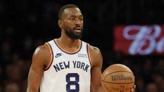 今季ワーストの4連敗を喫したマブス…ベテランPGケンバ・ウォーカーを獲得へ