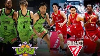 【北海道vs千葉J】北海道はオフェンスに好感触…ロングとモータムが千葉Jに牙をむく