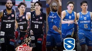 【大阪vs滋賀】下位脱出へ負けられない両軍…大阪は古巣対決のオマラに注目