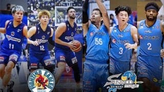 【FE名古屋vs島根】島根を2勝差で追うFE名古屋、ビュフォードをいかに抑えるかがポイント