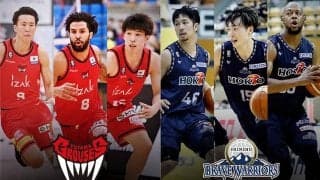 【富山vs信州】ともに3連敗中の両チーム…ケガ人の穴をいかに埋めるか