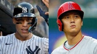 【MLB】420億円級ジャッジか来オフの大谷翔平か「両獲りはできない」　ド軍に迫る究極の選択