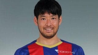 FC東京がMF青木拓矢の契約更新を発表「2022シーズンはケガで悔しいシーズンになりました」