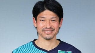 福岡が“キング”こと城後寿と契約更新、クラブ一筋で19年目のシーズンへ