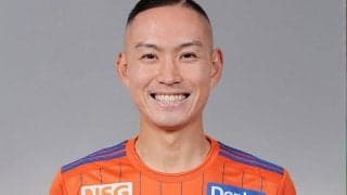 J1昇格の新潟がDF早川史哉と契約更新「今から胸が熱くなります」