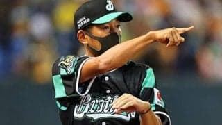 牧田和久は「大きな影響を与えた」　台湾で奮闘する元虎コーチが語る“お手本”