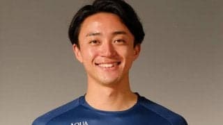 長崎が町田からDF岡野洵を完全移籍で獲得！「J1昇格に向けて全力で闘います」
