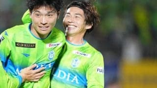 川崎F、湘南FW瀬川祐輔が完全移籍加入！　「タイトルを獲りに来ました」