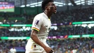 前線の強化模索のリバプール、W杯で活躍中のガーナ代表MFの状況を注視か