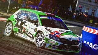 ERCが2023年カレンダーを発表、ハンガリー復帰に加え「夏版」スウェディッシュラリー追加