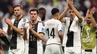 「ドイツの実力は誰もが知っている」代表OBはW杯決勝T進出を確信