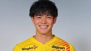秋田が北九州CB河野貴志を獲得　「日々挑戦して秋田と共に成長していけたら」