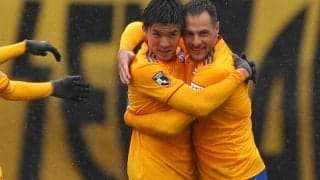 鳥栖、今季仙台で2桁ゴールのFW富樫敬真を完全移籍で獲得！「サガン鳥栖で新たな歴史を作れるように」