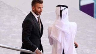 1泊330万円の部屋に1週間滞在も…ファンに“ホテルバレ”したベッカムはすでにチェックアウト