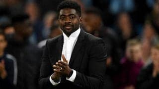 元コートジボワール代表のコロ・トゥーレが英2部ウィガンで監督業スタート！ 