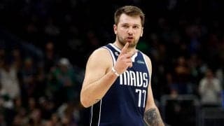 バックスに完敗したマブス…ドンチッチはヤニスに脱帽「止めるのはほとんど不可能」